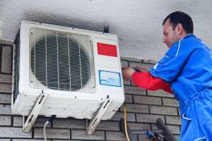 Find HVAC Contractors in Mason County
