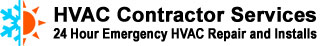Mason County HVAC Contractors
